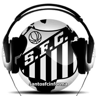 Rádio Torcedor Santista @santosfcinforma