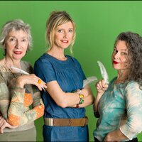 Rye Poets (@ryepoets) 's Twitter Profile Photo