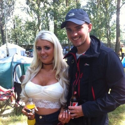 david_nolan8's profile picture. Swedish House Mafia 7.12.12 Amsterdam. #whatanight