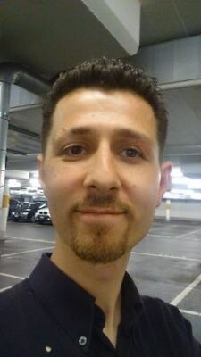 gabe1976russo's profile picture. 