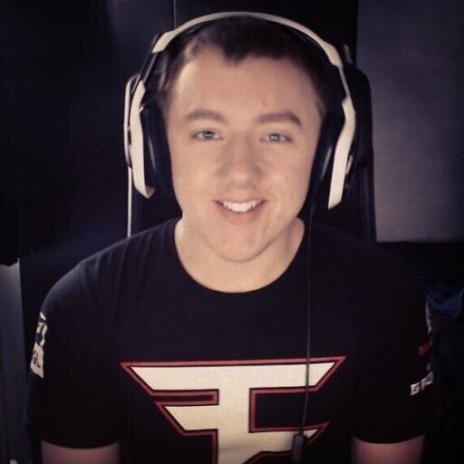 FaZeSpratt_ Profile Picture