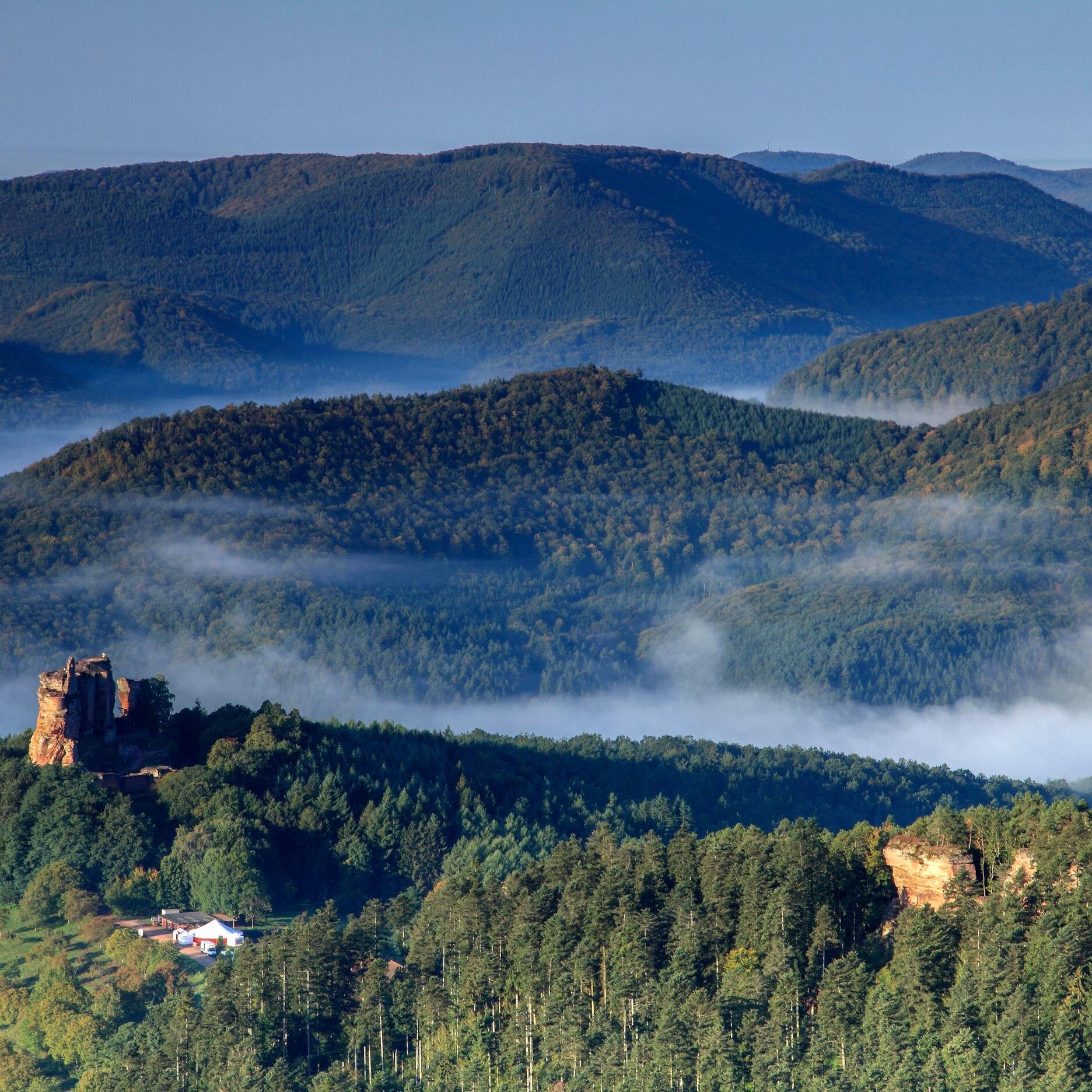 Was ist los in der Wanderszene? Best of Wandern informiert regelmäßig über Events, Wanderwege & Aktuelles aus einigen der schönsten Wanderregionen Europas.