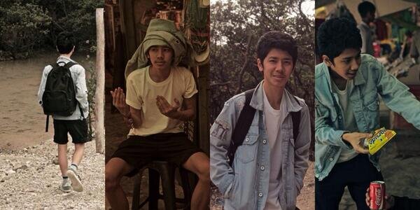 [Emir Mahira Salim] Here we're for Emir. No matter how far you are but our heart will always near with you. much love for Emir. E M D  A S O Y  M A K S I M A L