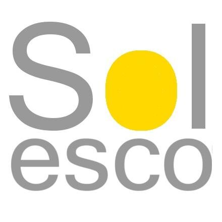 SolescoEnergy's profile picture. We are a new local community-based renewable energy group actively seeking large roofs for solar pv installation - commercial or public sector