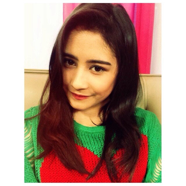 RolePlayer @PrillyBie's as Sisi at Ganteng Ganteng Serigala Setiap hari at SCTV♥my BF : @NailaGGS_ @GGS_Nayla @naylaaASPGGS_ @nayyla_GGS Twins : @Sisi__GGS