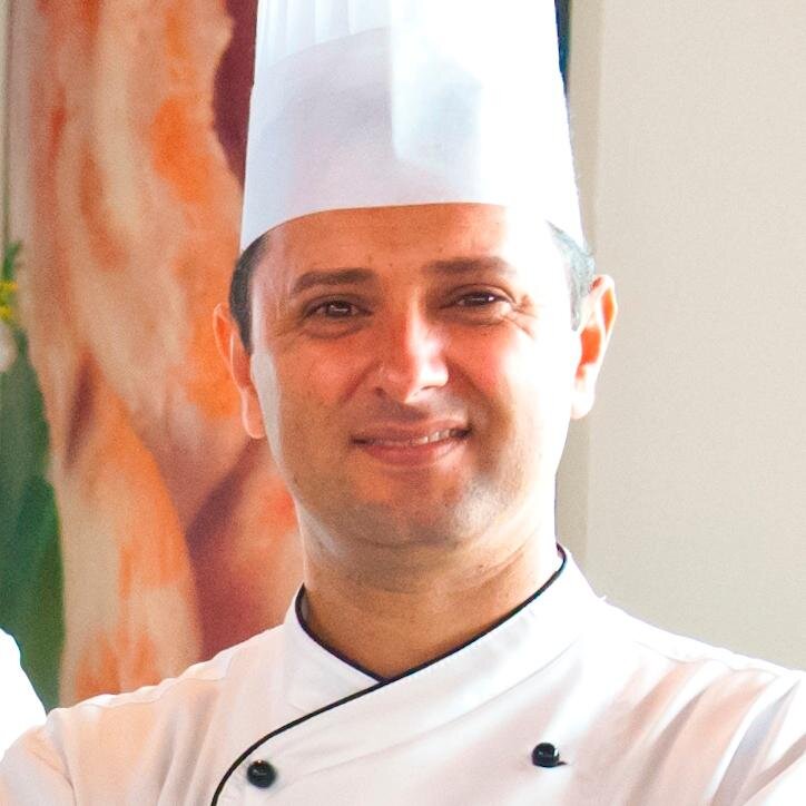 cesar_chef's profile picture. cesar souza chef de cozinha