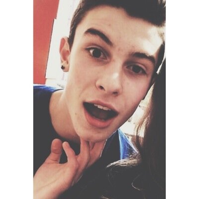Follow @epicameron and @lapdancecameron because they both gave you this free follow