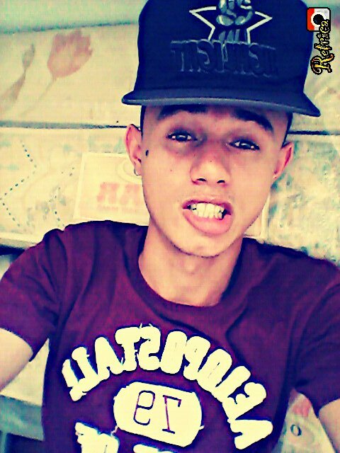 Principe ♥ Vagabundo ♡ Whats (94) 91541831 ;3