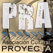 ProyectaTF's profile picture. Hagamos que el cine consiga el apoyo que merece y se vea lo que hacemos.