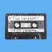 InternetonCassette (@cassettecast) Twitter profile photo