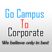 GoCampusToCorporate offers JAVA, .NET and PHP industrial training in Noida. For more info http://t.co/hKM6pS6IFf