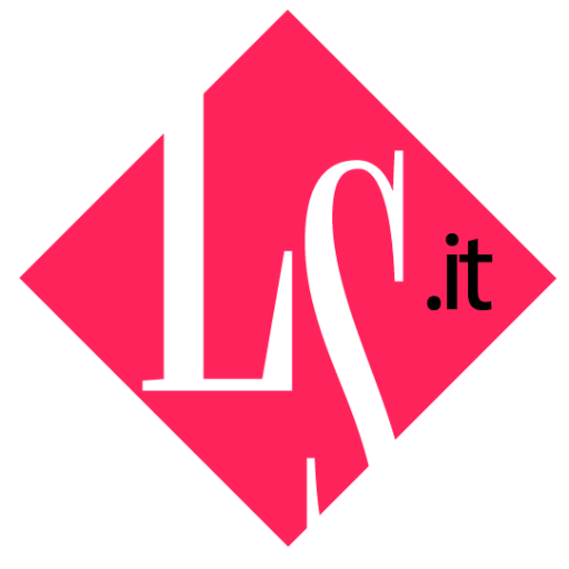 LeiSimagazine's profile picture. LeiSi è il primo portale 'made in Sicily' di moda, tendenza, benessere e design tutto al femminile!
Seguiteci anche sui nostri profili Facebook e  Instagram ;)