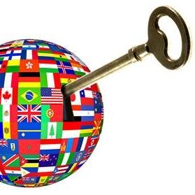 CLanguageC's profile picture. We are a fresh language school in the heart of Cardiff, teaching you to speak the bases of a whole new language in just 30 hours!