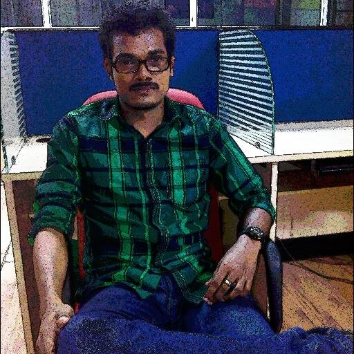 PAINTER #READER#BE +VE ALWAYS $SIMPLE BUT POWERFUL
