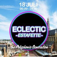 Eclectic Estafette (@eclecticestafet) 's Twitter Profile