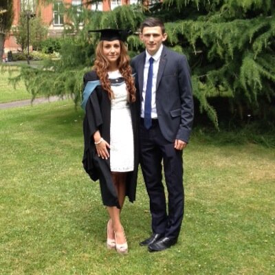 Teacher, footballer, cricketer, runner, daddy, husband, has been!