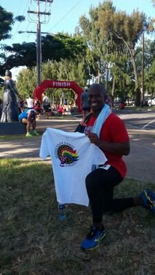 marcusjackson51's profile picture. life is a Marathon