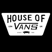 HouseOfVansLDN (@houseofvansldn) 's Twitter Profile
