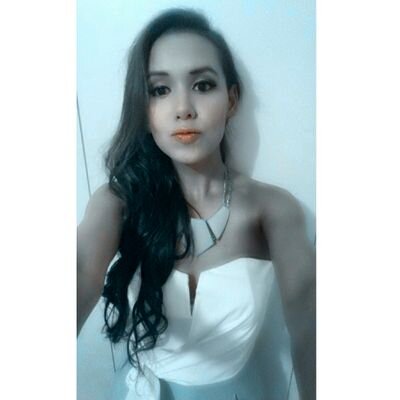 teffivillarreal's profile picture. DIOS♡ Papá mamá gordita♡