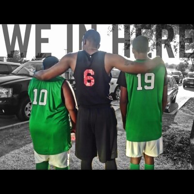 SpaceJames_23's profile picture. 