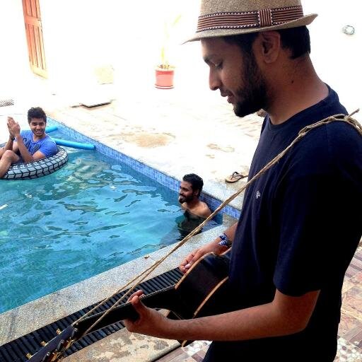 namsshreds's profile picture. 