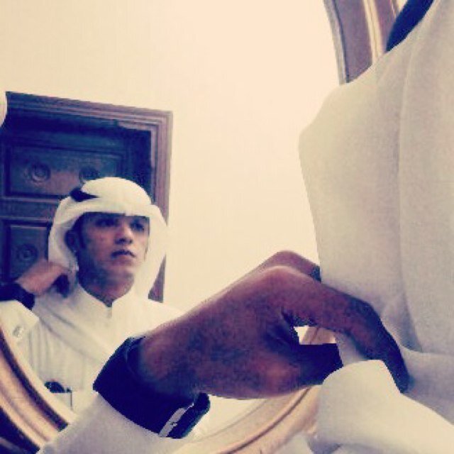 حايلي - عاشق للكيان الاتحادي .. ❤️~