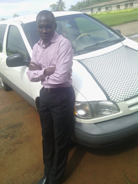 AINADOSU's profile picture. am a person of my words, who accept responsibility, i hate dubious act, i hate laziness but appreciate mental works. i love sex and physical strength porn.