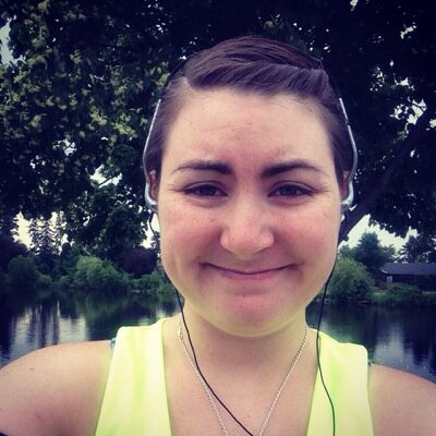 heathrev26's profile picture. I'm just a normal girl living in this world