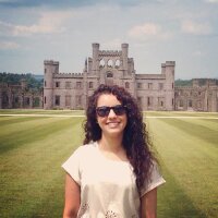 Bushera Choudry (@busherachoudry) 's Twitter Profile