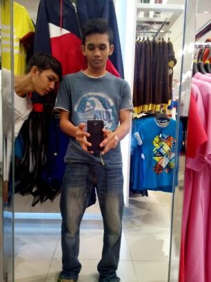 mohd_pidot95's profile picture. 