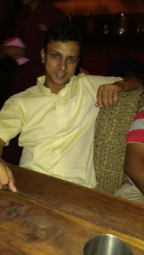 chitvanpatel's profile picture. 