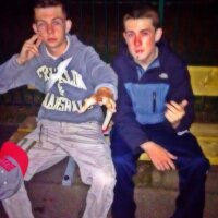 Adaam'(@adamdgill98) 's Twitter Profile Photo