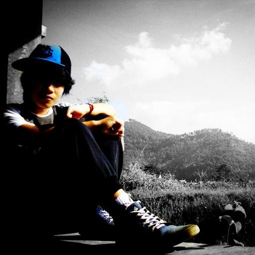 rock star, be God server...