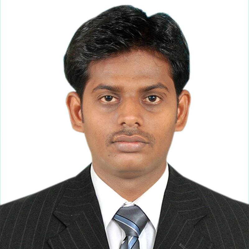 Telecom Engineer