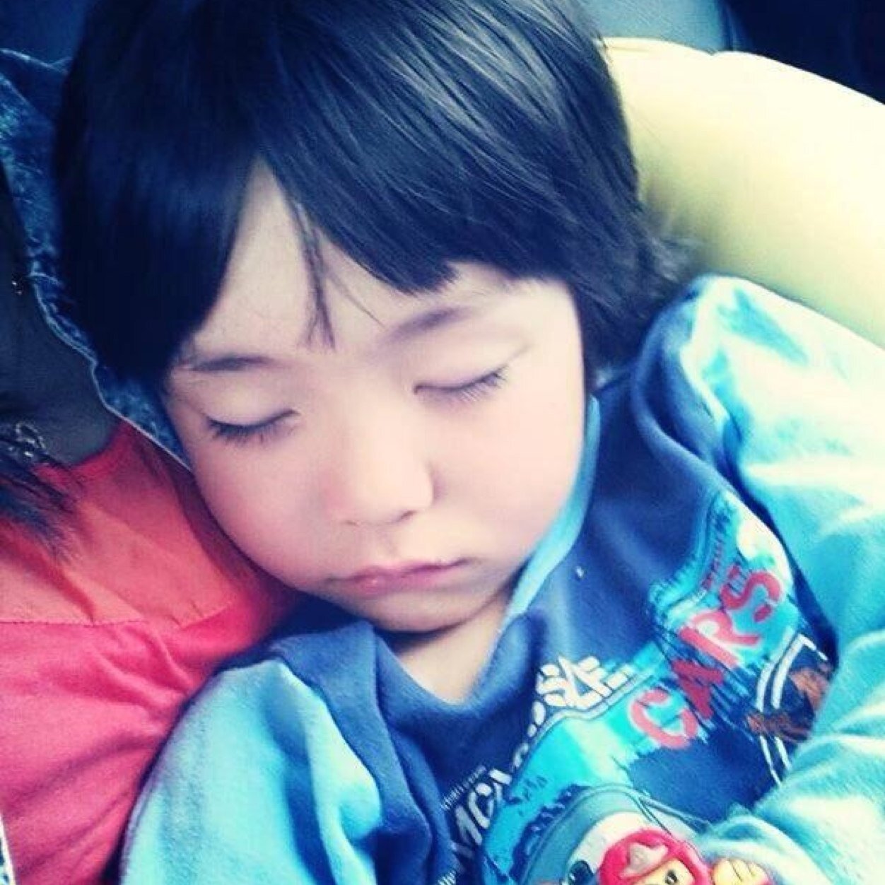 ชินรักป๊าซัสม๊าเมสพี่ซิกนะครับ #SMZNfam