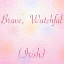 Casey Justice - @WishingStar039 - Twitter