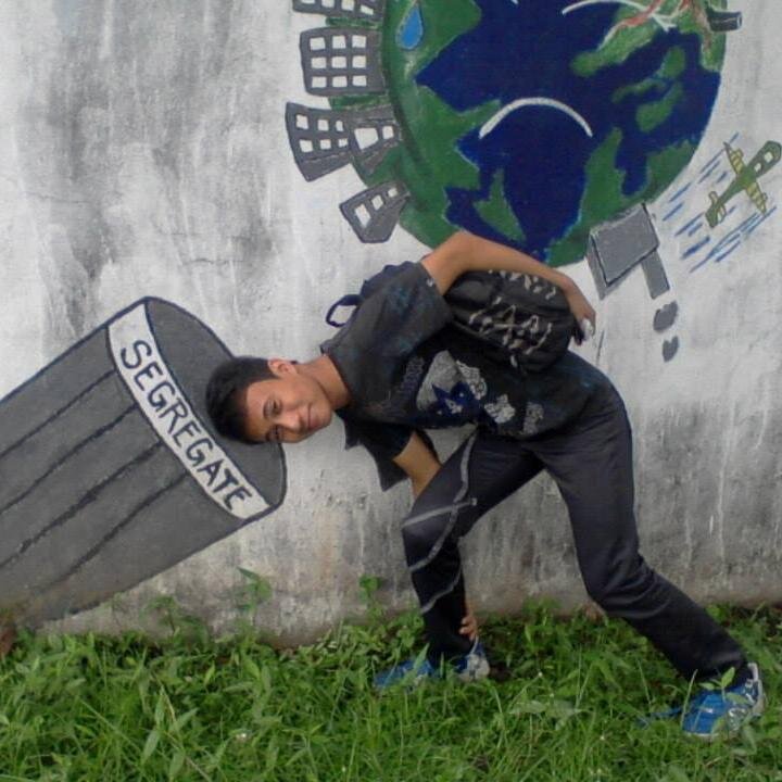 I'm Mr. EnZo. :))