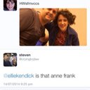 anne frank ebooks (@anne_ebooks) Twitter