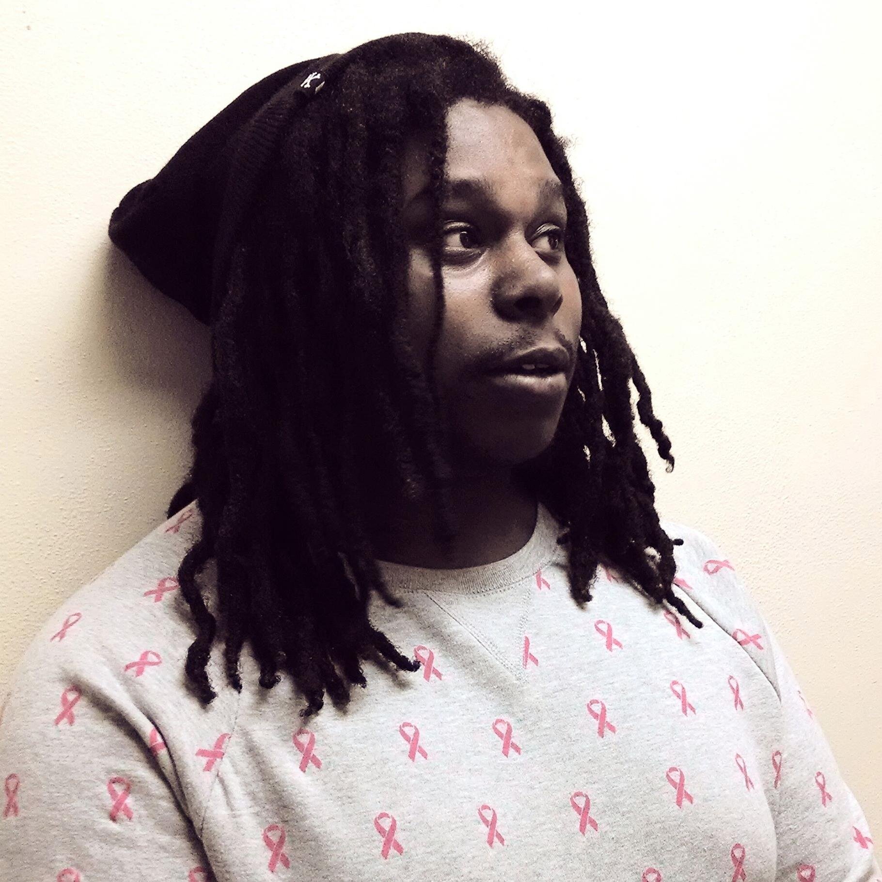 Marion,Indiana Hip-Hop/Rap Artist ...his old music was informing ppl about the Truth of the illuminati and  the New World Order but now he cooled down