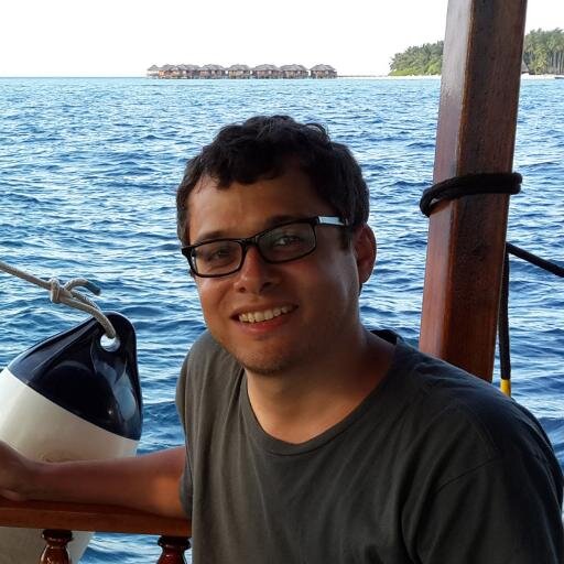 Twitter profile picture for @najam