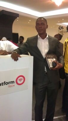 9jaSBmarketing's profile picture. I MANUFACTURE CONSUMPTION