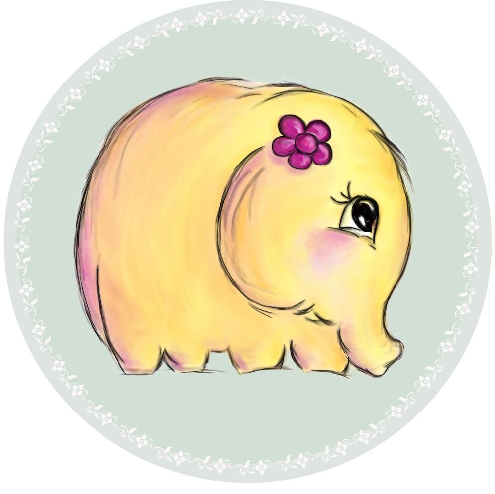 Designer for Hattifant, a sanctuary for toys and décor that inspire mindful play and imagination.