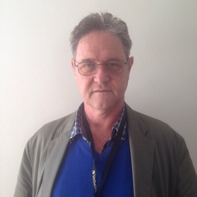 Official AFDA Dean of Cape Town campus, Dr. Christopher John. For more information go to http://t.co/je0pPcdqNc or follow @AFDA_FilmSchool