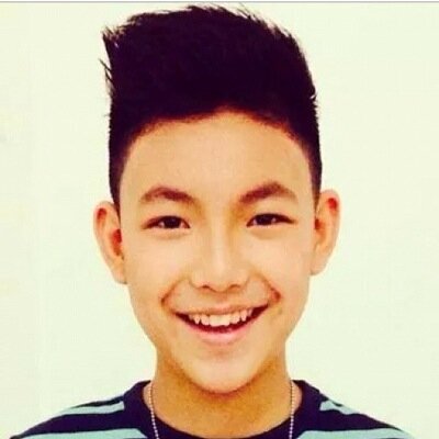 Sing your heart out  ll  Always stay humble  ll  Dominarren  ll  Certified Darrenatics  ll  Ooh Baby, Baby!