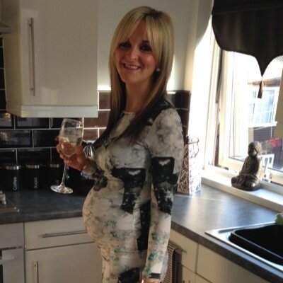 Miss_Naomi85's profile picture. 