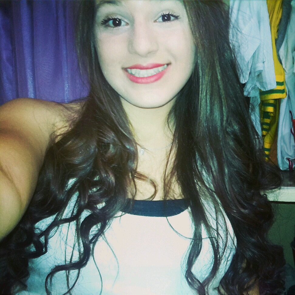 Hay que vivir para aprender y aprender para vivir.
Cada experiencia, cada bendición, cada tristeza te hace madurar♥
http://t.co/4KxfdwP39t