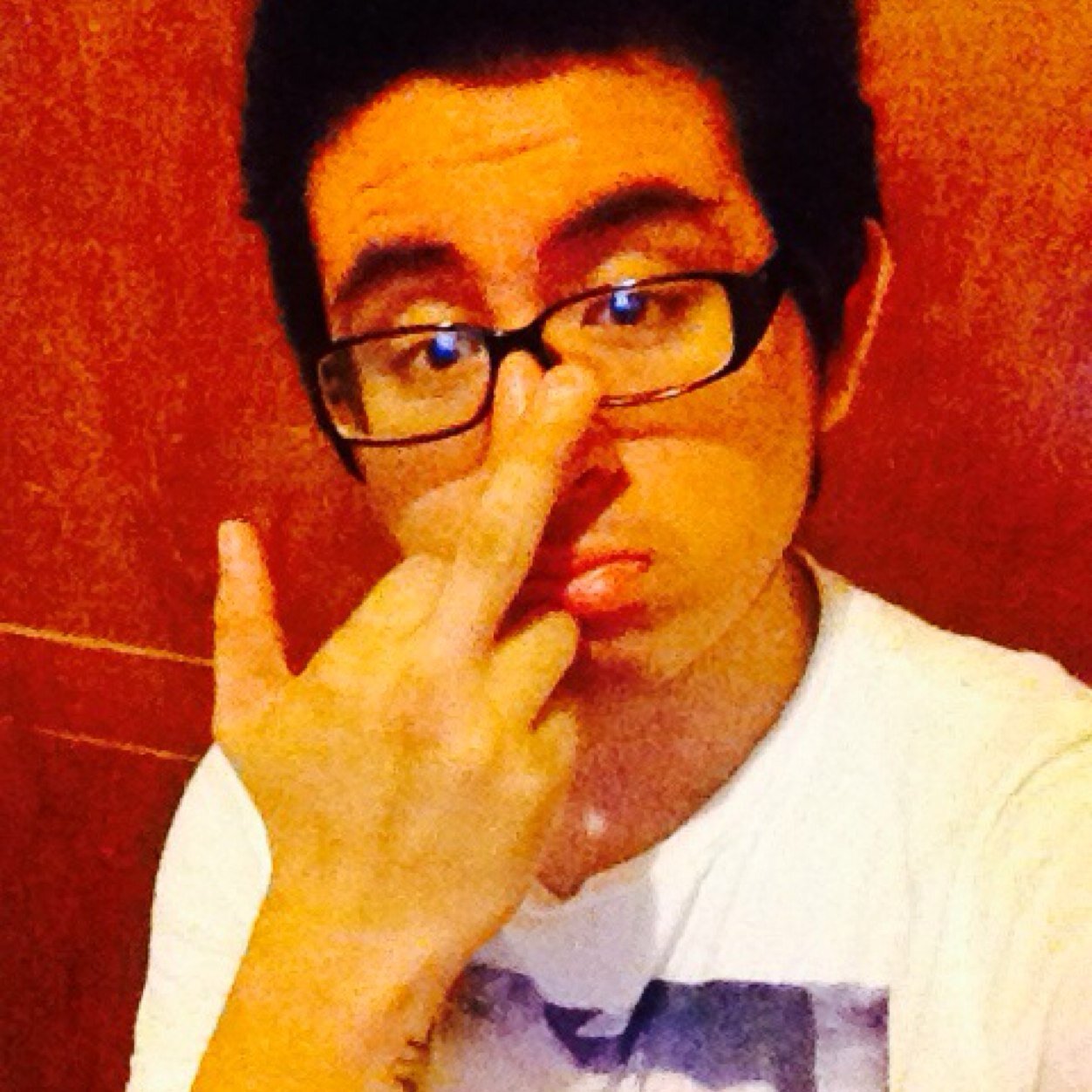 ThatBoyChili's profile picture. All empires are created of blood and fire and when one falls another one takes his place #ManchesterUnited #MinnesotaVikings