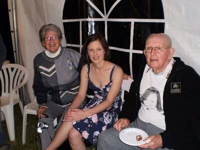 KatePope2's profile picture. 