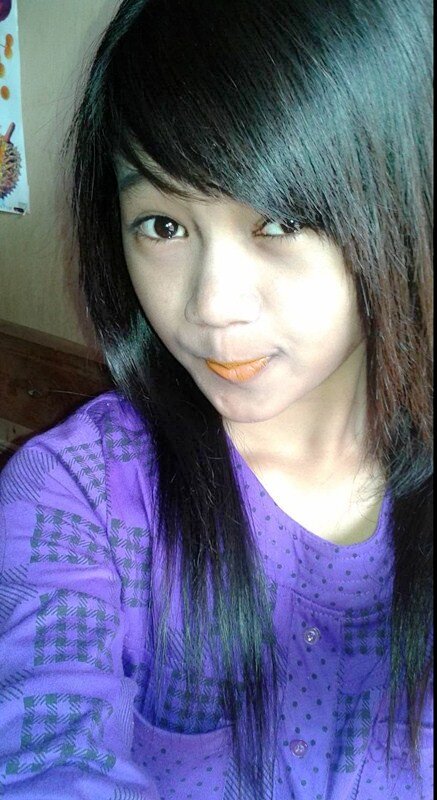 Erlin_Wsloverz's profile picture. KEEP CALM N LOVE @WIWIKSAGITA_LVR