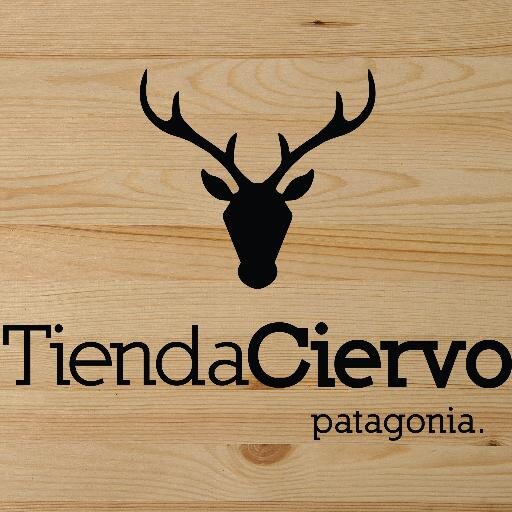 Desde Bariloche, hacemos ropa buena para gente de montaña. Fanaticos del diseño y la Patagonia. Instagram: @tienda.ciervo